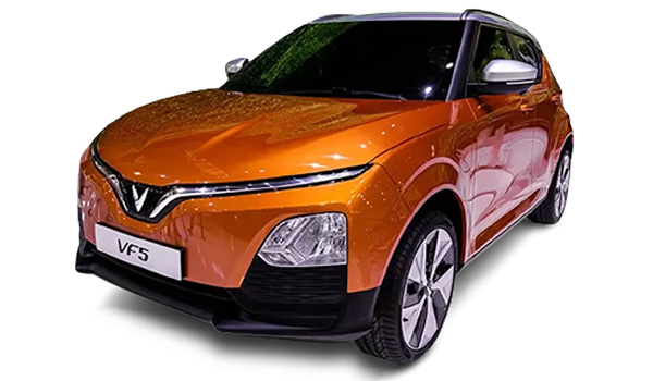  Vinfast Vf 5 Điện Biên