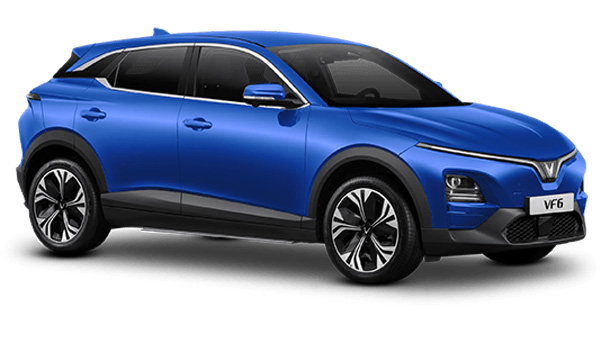 Vinfast Vf6 Điện Biên
