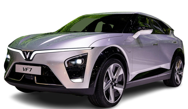 Vinfast Vf7 Điện Biên