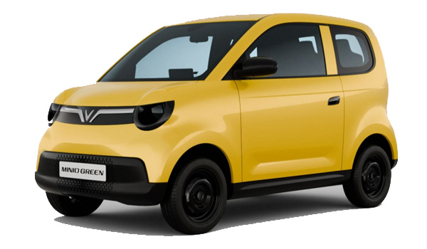 Minio Green Điện Biên