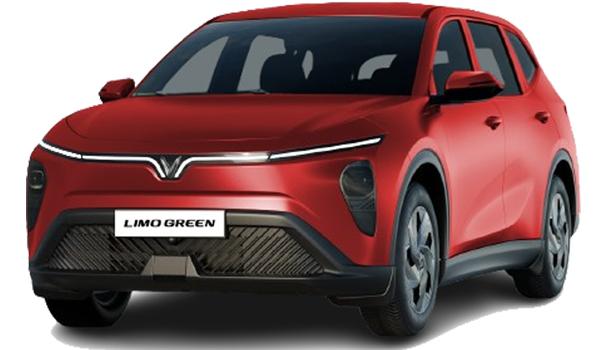 Limo Green Điện Biên