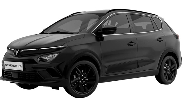 Nerio Green Điện Biên